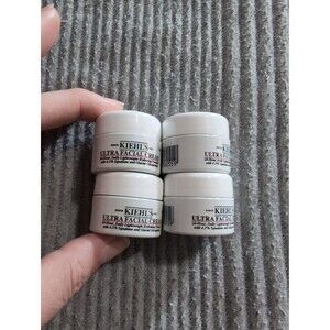 Kiehl's ultra facial cream set